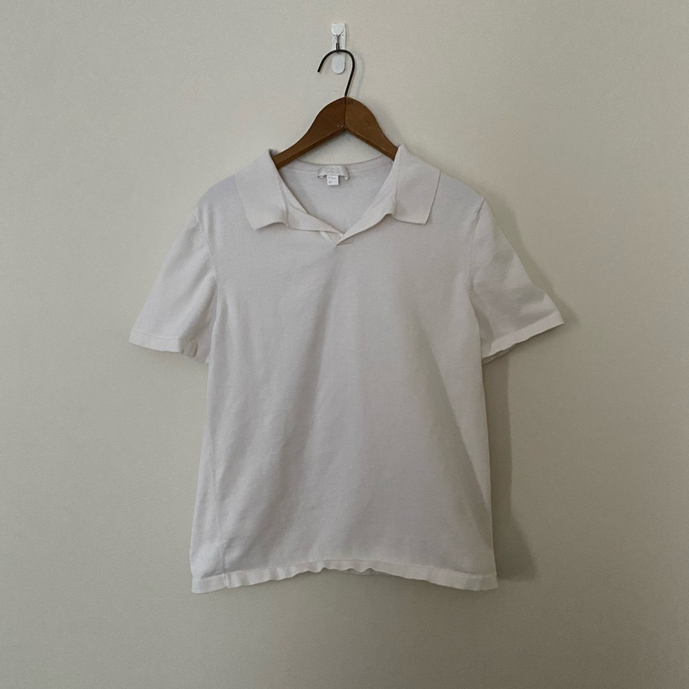 COS Collared Shirt